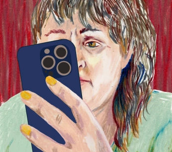 Sociale media: wat deel je wel en niet? 