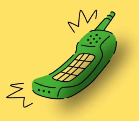 Telefoon tekening  FitMaxWzkzMCwzMzZd