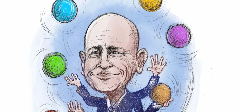 Theo Rietkerk uitsnedeliggend