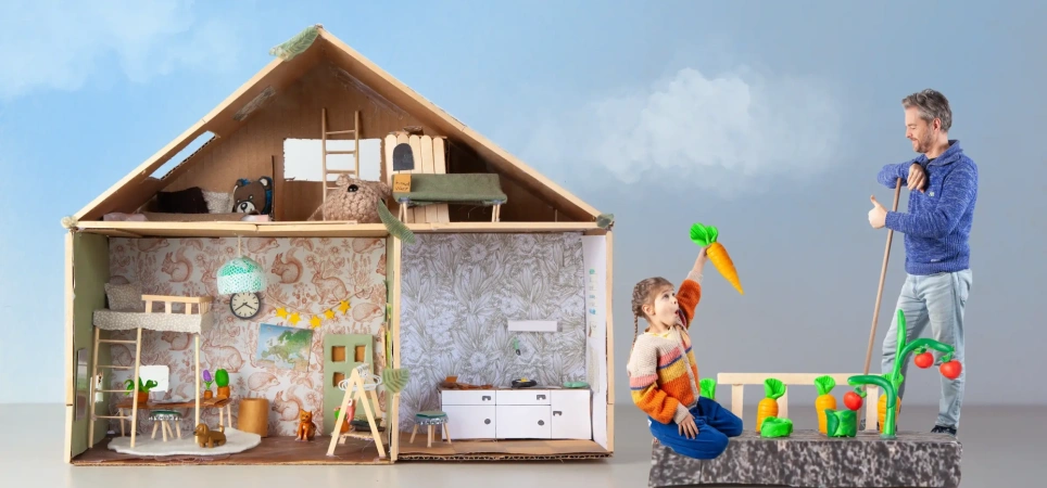 Thuisonderwijs volledig