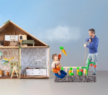 Thuisonderwijs volledig