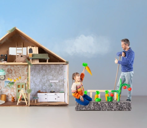 Thuisonderwijs volledig