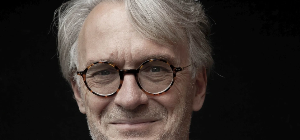 Ton van Hapren Bij Column W