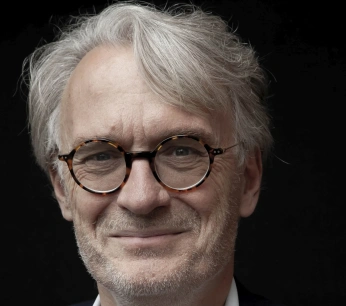 Ton van Hapren Bij Column W