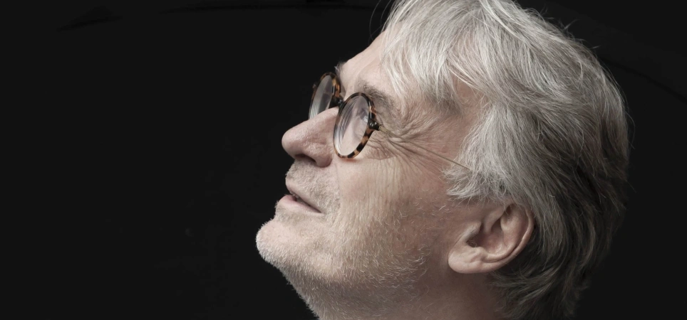 Ton van Haperen