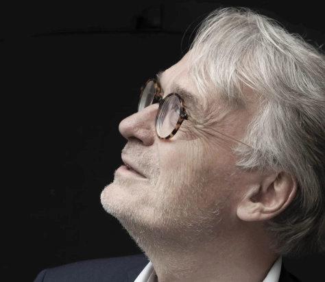 Ton van Haperen