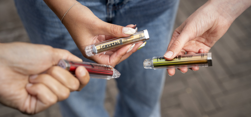 Vapes