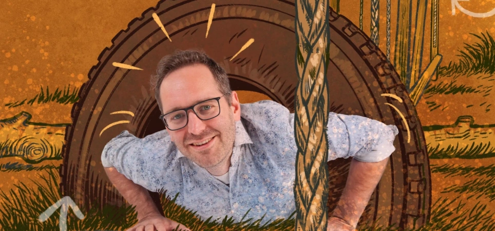 Zij instromer omslag