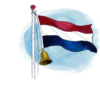 Bevrijdingsdag 5 mei 