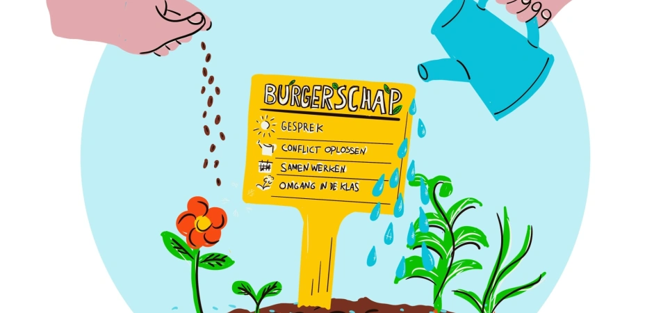 burgerschap