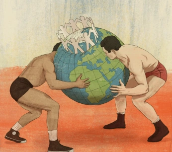 burgerschapsonderwijs xf&m