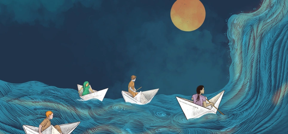 Waarom nemen we de doorstroomtoets nog af?