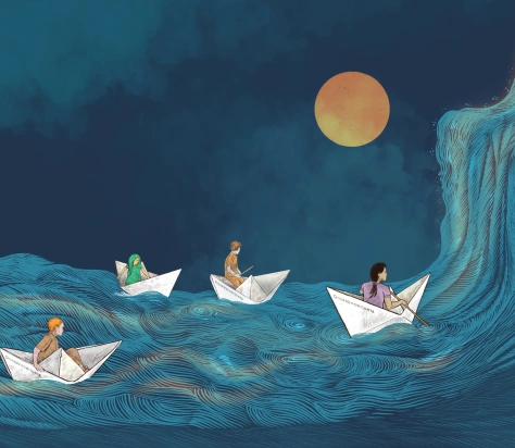 Waarom nemen we de doorstroomtoets nog af?