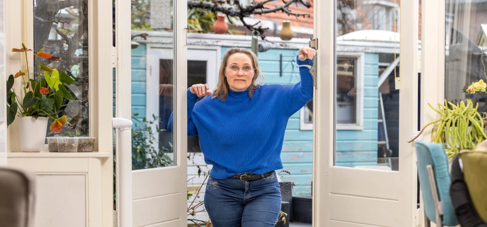 lo res Amber Hackmann foto Fred van Diem 03