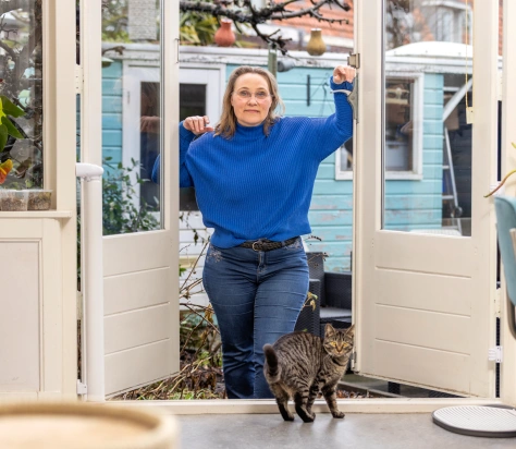 lo res Amber Hackmann foto Fred van Diem 03