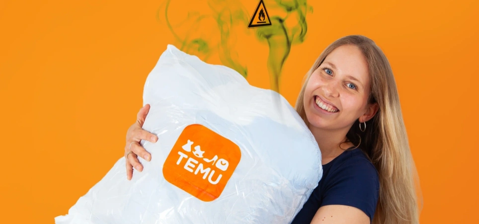 Temu in de klas