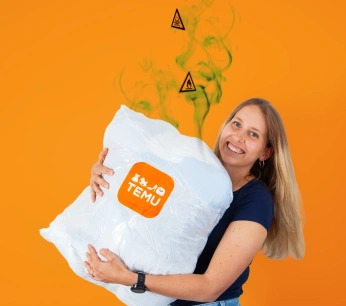 Temu in de klas