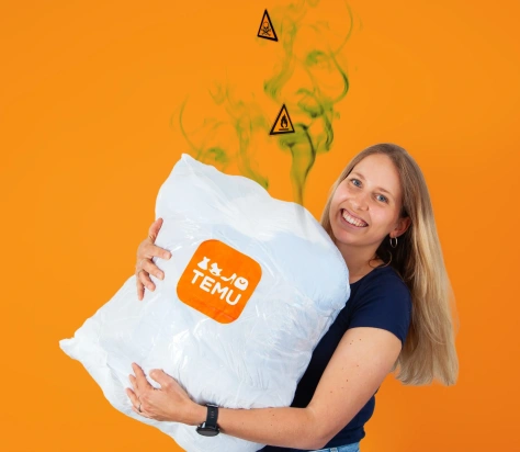 Temu in de klas