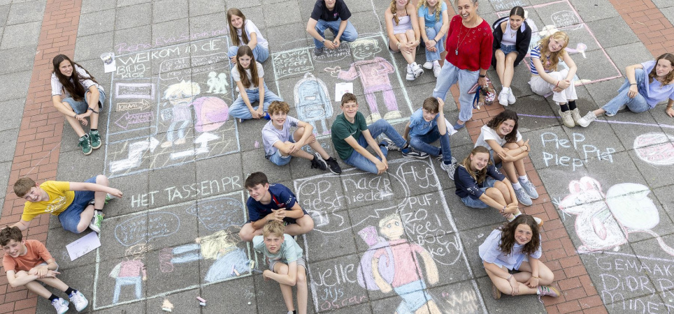 rubriek idee september 2025 Cécil vd Pol foto Fred van Diem 01