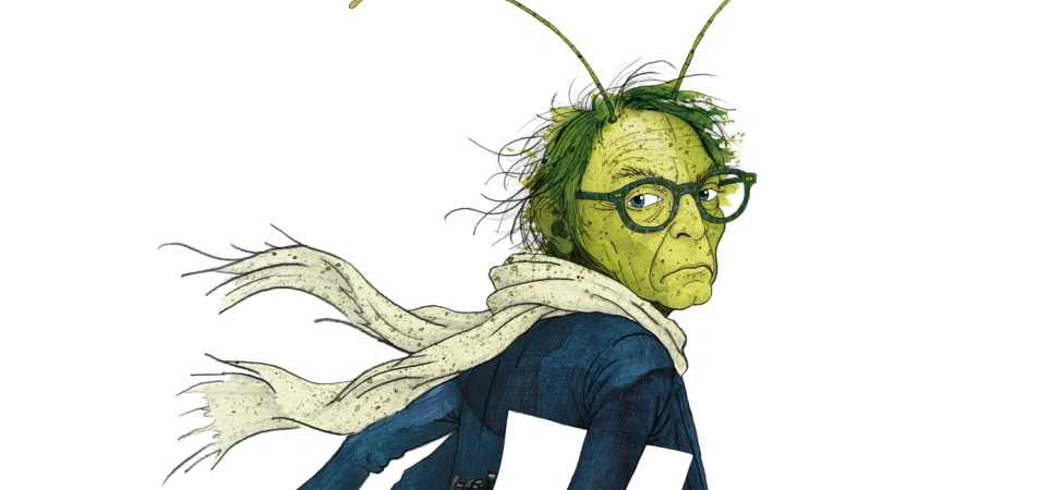 Ton van Haperen 