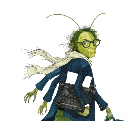 Ton van Haperen 