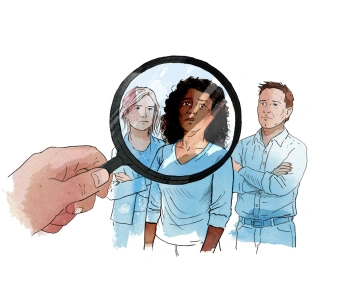 Uren verantwoorden medezeggenschapsraad