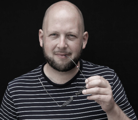 Foto Laurenz Rötgers 480x400 voor bij zijn column