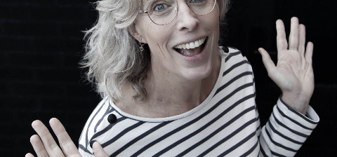 Marieke Dubbelman columnist primair onderwijs Onderwijsblad