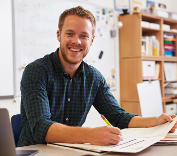 Je eerste klas tips om het jaar succesvol te beginnen