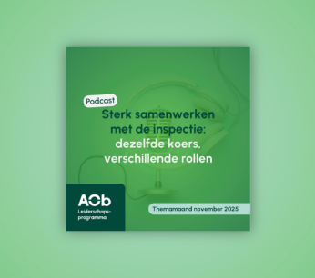 Podcast inspectie