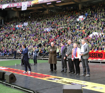 Passend Onderwijs ArenA