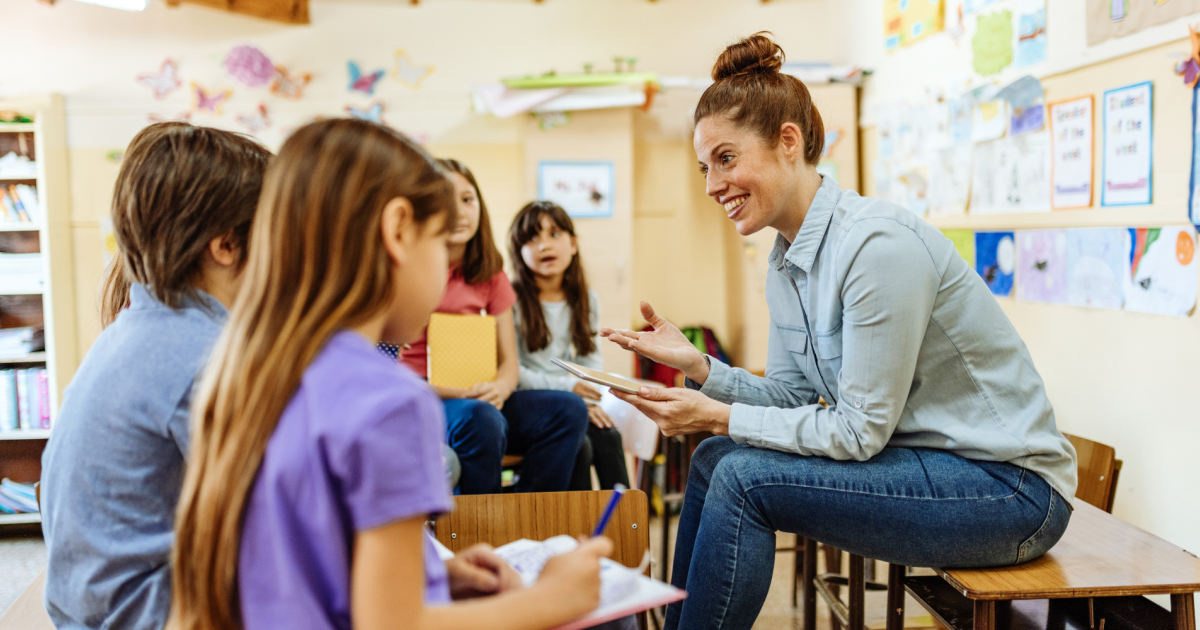 PO Mini-conferentie Middelharnis-Sommelsdijk; Workshop Taakbeleid